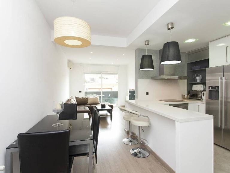 Apartamento Sant Andreu