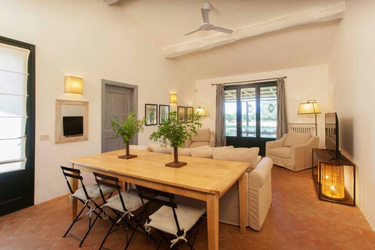 Romantic retreat in Tuscan Maremma — photo 3