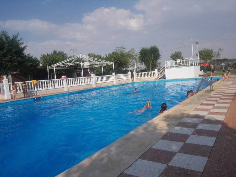 Complejo vacacional  Palencia