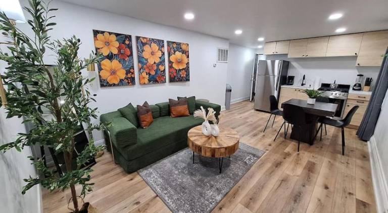 Holiday apartment | Close to Liberty Place — photo 3