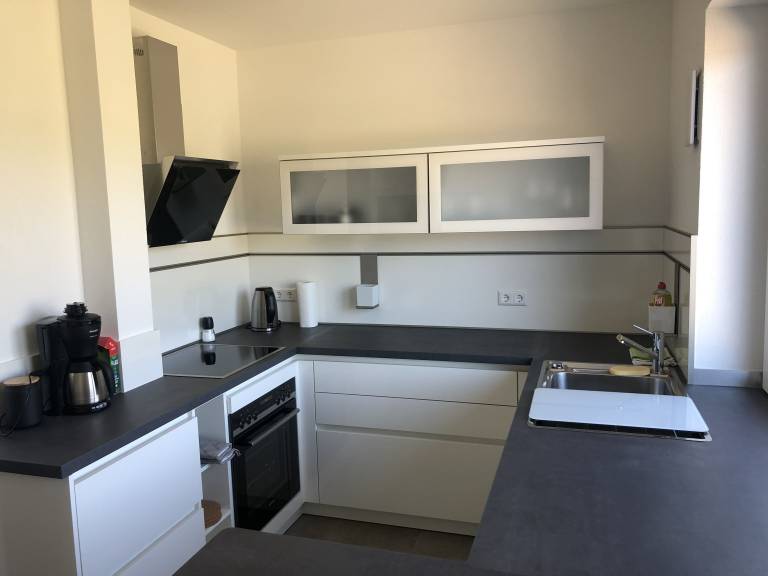 Ferienwohnung  Crailsheim