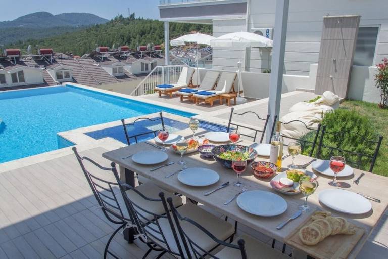 Villa  Mugla