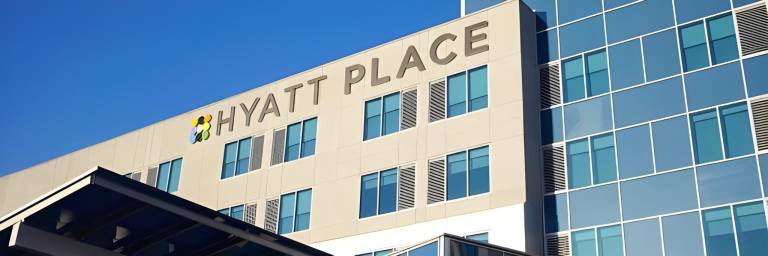Hyatt Place Houston Nrthwst cy Fair