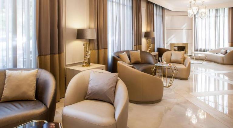 Hotel Dei Fiori Restaurant - Meeting & Spa — photo 2