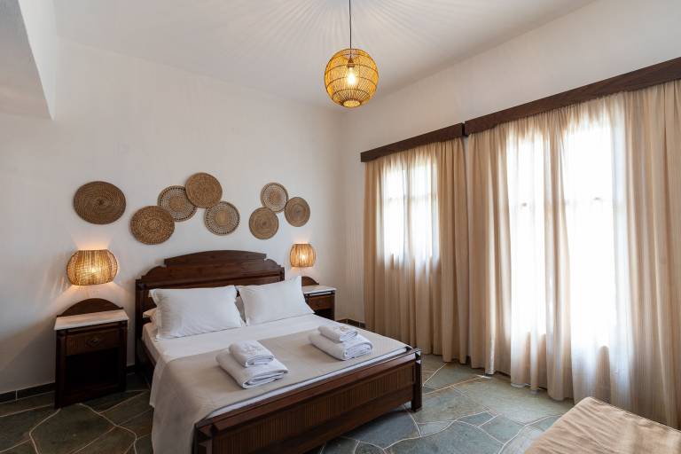 Appartement Sifnos