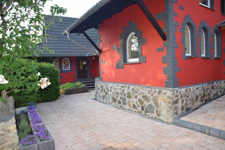 Ferienhaus  Stolberg (Harz)