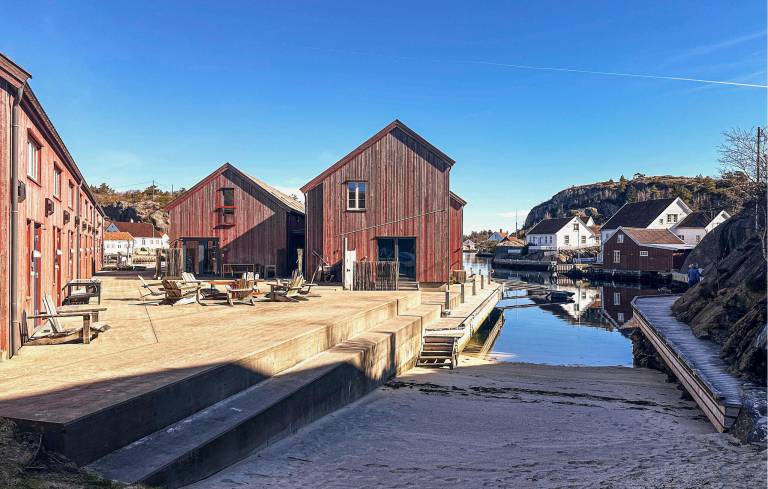 Apartment  Kristiansand