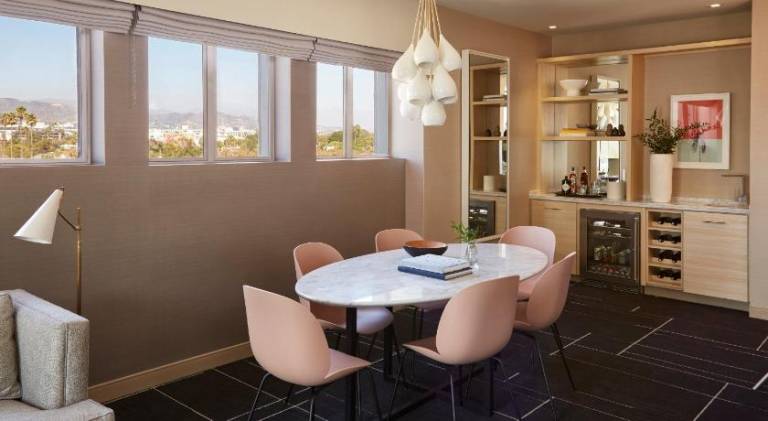 Kimpton Hotel Wilshire By IHG — photo 3