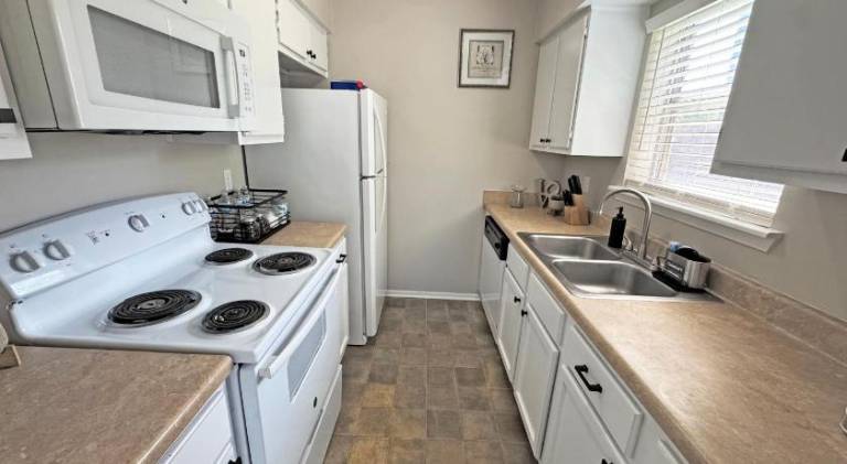 Holiday apartment with 2 rooms for 9 persons — photo 4