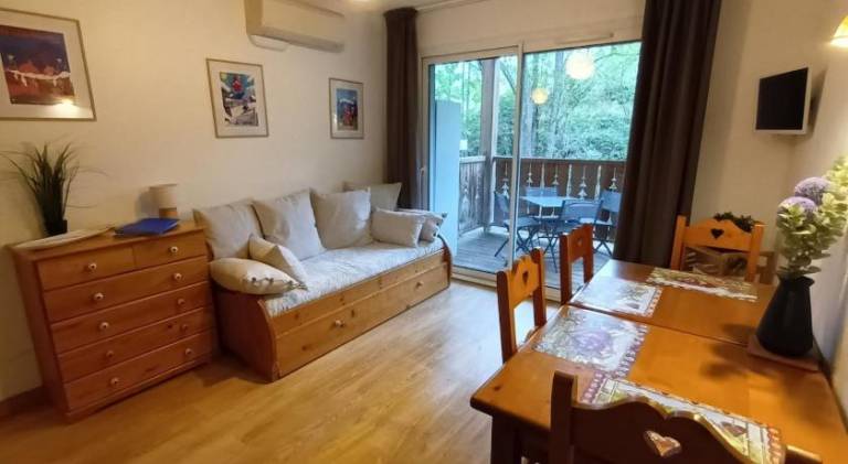Rental apartment with private pool & terrace — photo 2