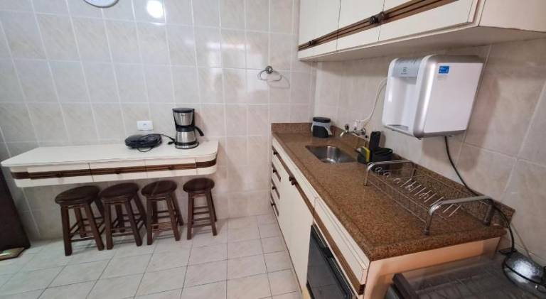 Nice apartment | Next to the beach | Pets allowed — photo 4