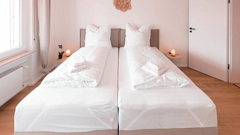 Ferienwohnung  Bad Überkingen