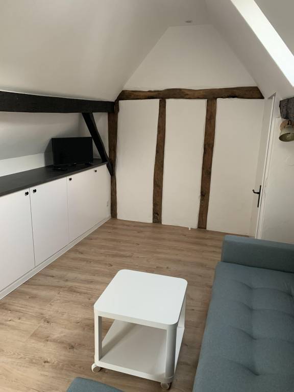 Ferienhaus Mayen