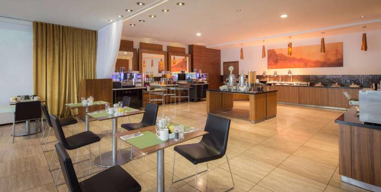 Hilton Liverpool City Centre — photo 3