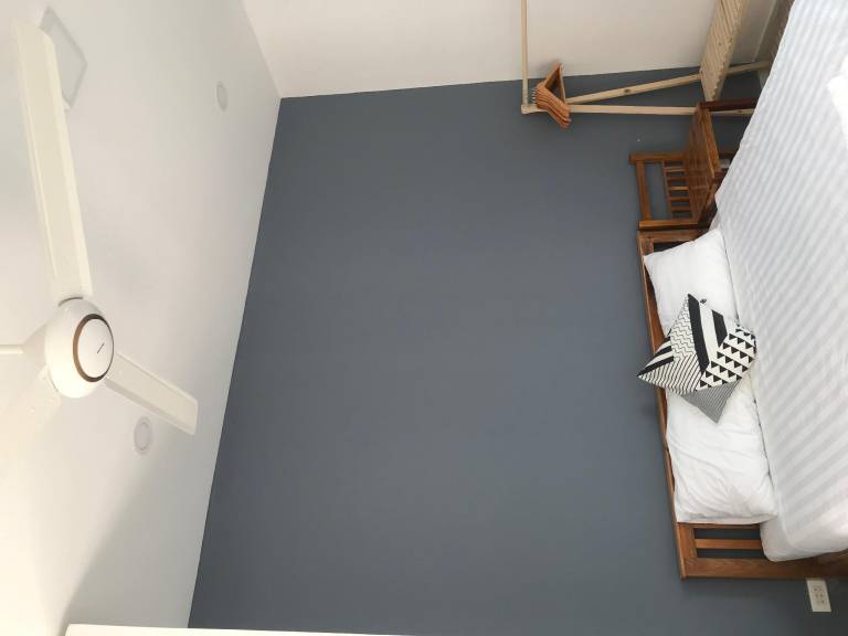Di-em Homestay in Phu Quoc