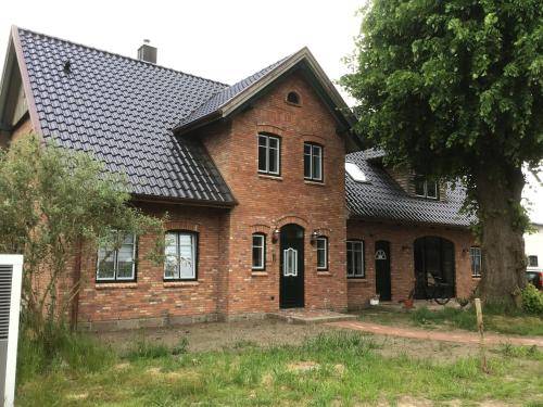 Ferienwohnung Hohenwestedt