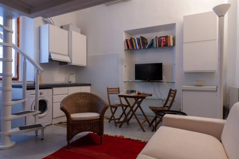 Ferienwohnung Follonica