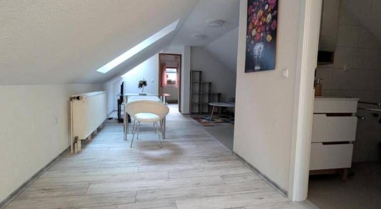 Holiday apartment with 1 room for 5 persons — photo 4