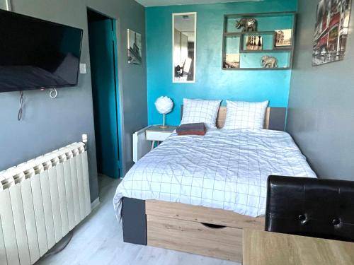 Appartement Pontoise