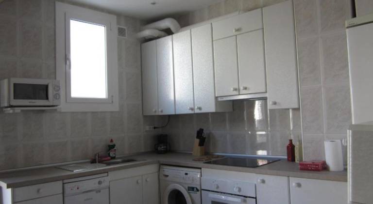 Holiday apartment | Near Magic Fountain of Montjuïc | Dogs allowed — photo 4