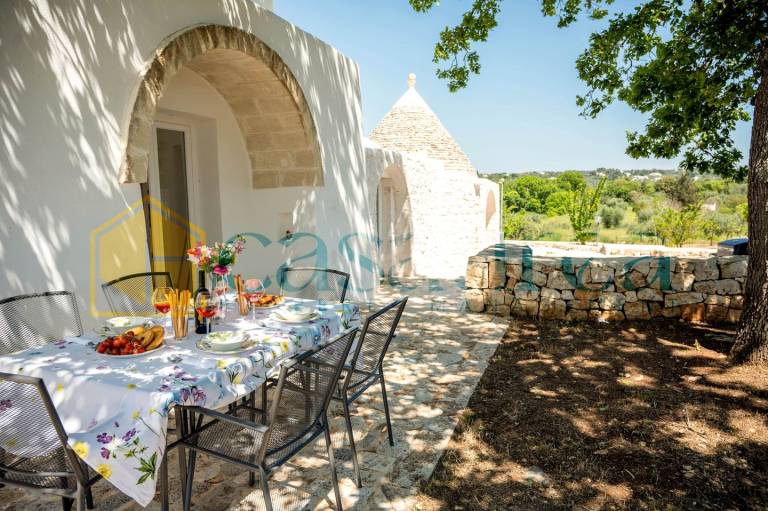 Luxury Villa Retreat: Unforgettable Rental with Swimming Pool in Puglia, Italy — photo 5