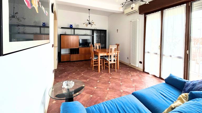 Holiday apartment with 2 rooms for 4 persons — photo 5