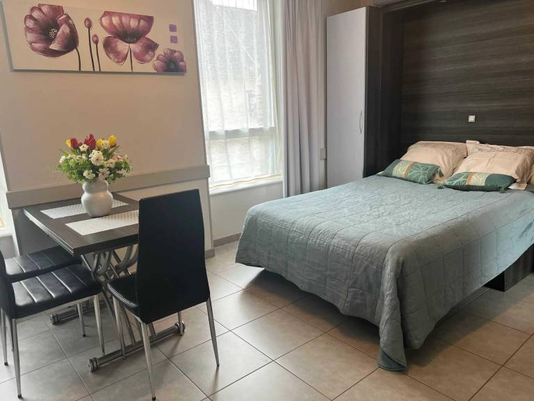 Apartment Saires-la-Verrerie