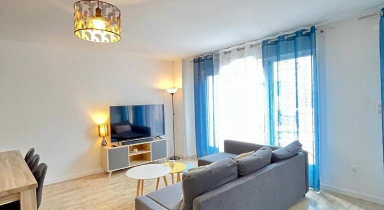 Rental apartment | Pets allowed — photo 2