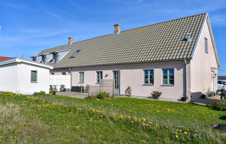 Lägenhet Skillinge