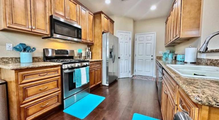 Fully equipped house with BBQ | Dogs allowed — photo 4
