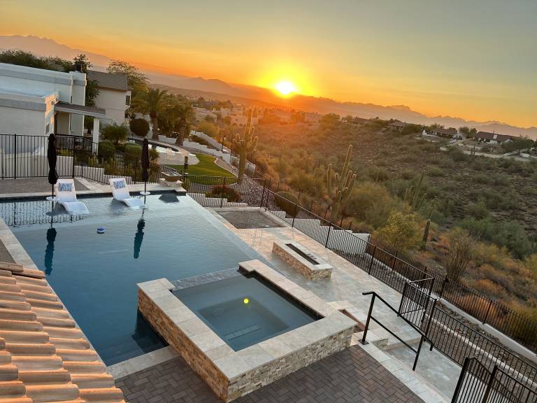 House  Fountain Hills
