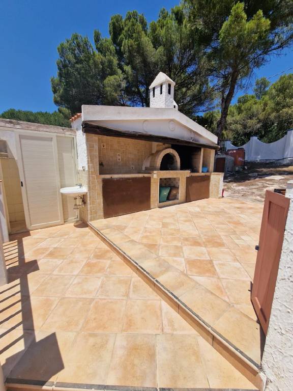 Pleasant villa with barbecue, terrace & yard | Dogs allowed — photo 4