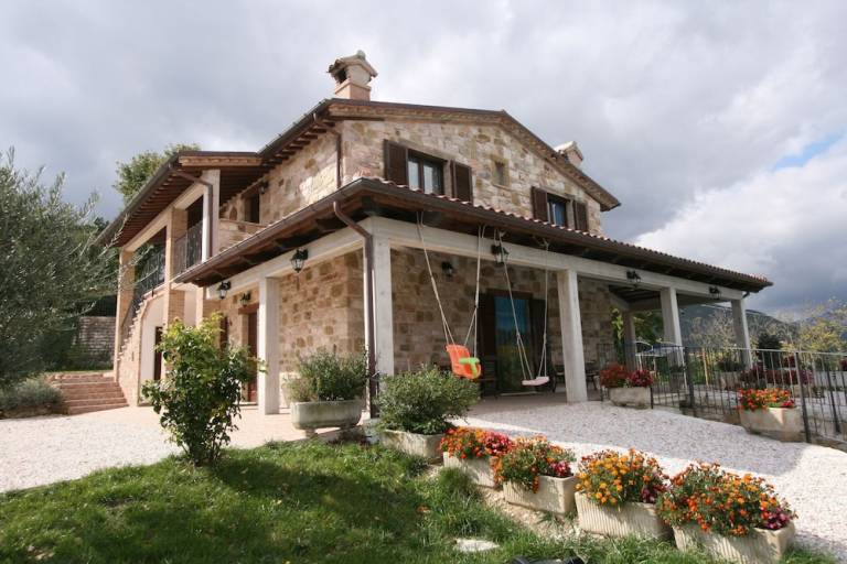 Villa La Serra