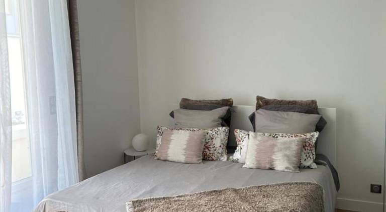 Holiday apartment with terrace | Good for workation — photo 2