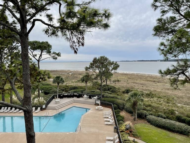 Condo Daufuskie Island
