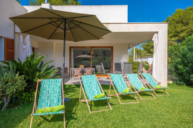 Chalet Barcares