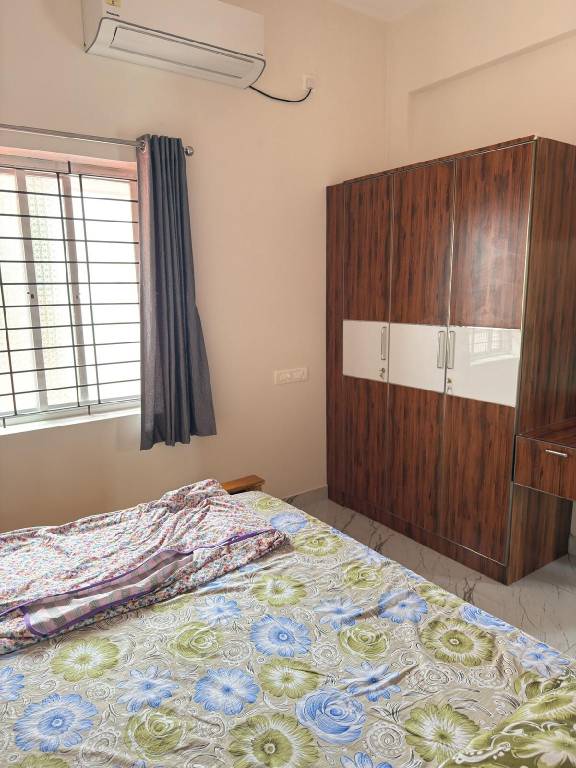 Holiday apartment with 1 room for 4 persons — photo 2