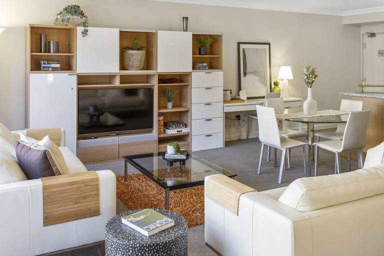 Apartment Perth
