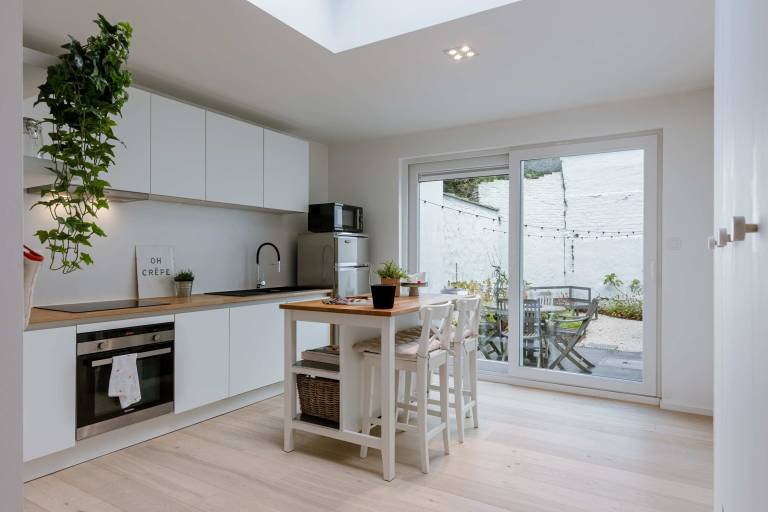 Maison de vacances  Gand