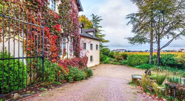 Hotel Le Clos des Arts — photo 5