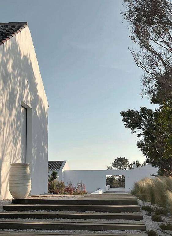 Ferienhaus  Odeceixe