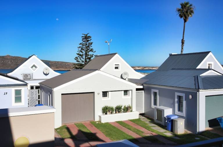 Apartment Langebaan