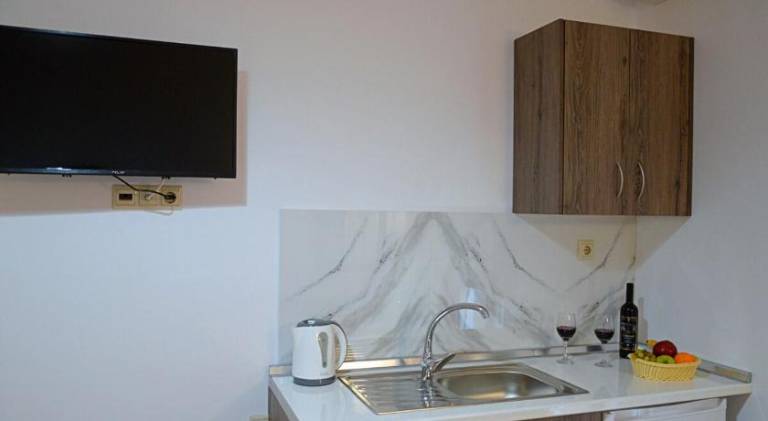 Apartment with 1 room for 2 persons — photo 4