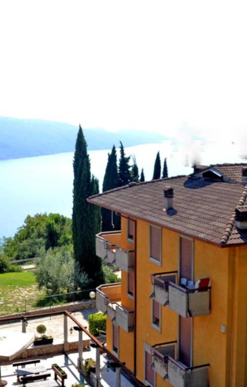 TIGNALE - APARTMENT NIDO 106 WITH POOL AT LAKE GARDA — photo 3