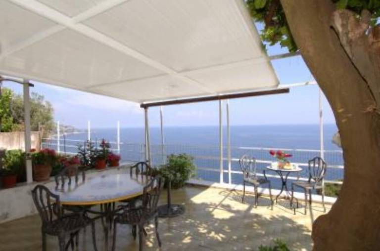 Hus Praiano