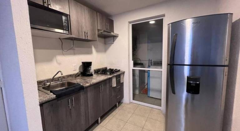 Rental apartment with 2 rooms for 5 persons — photo 2