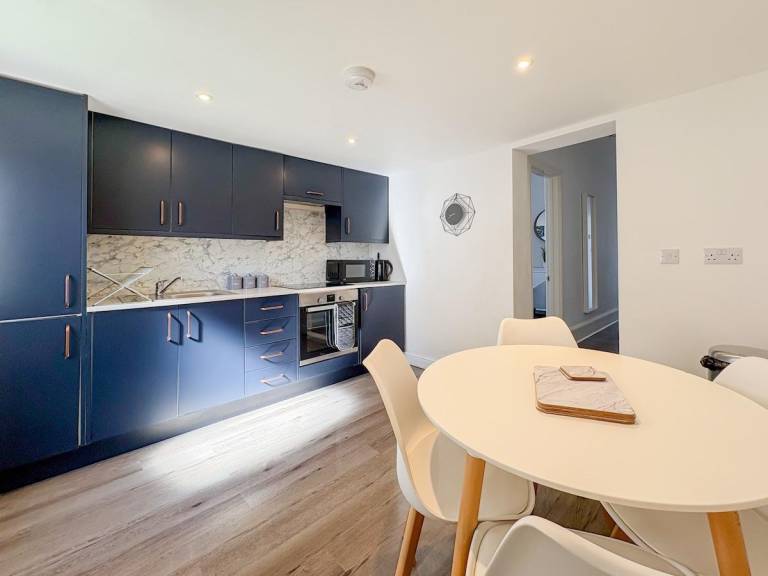 House for 4 persons — photo 3