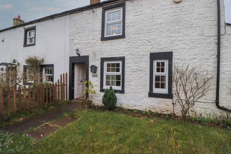 Cottage Carlisle