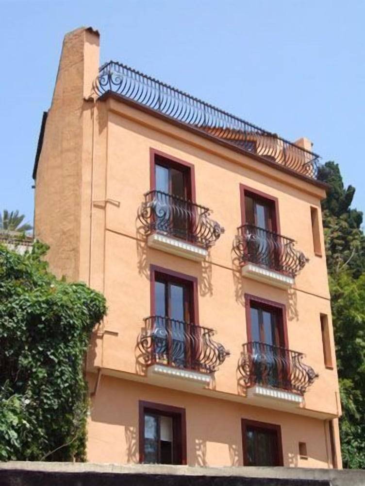 Bed & Breakfast Castelmola