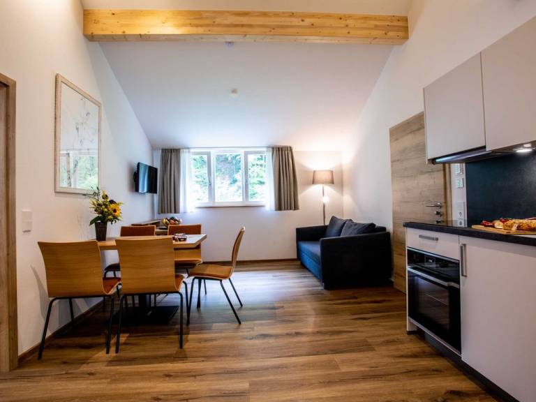 Ferienwohnung Bad Wimpfen